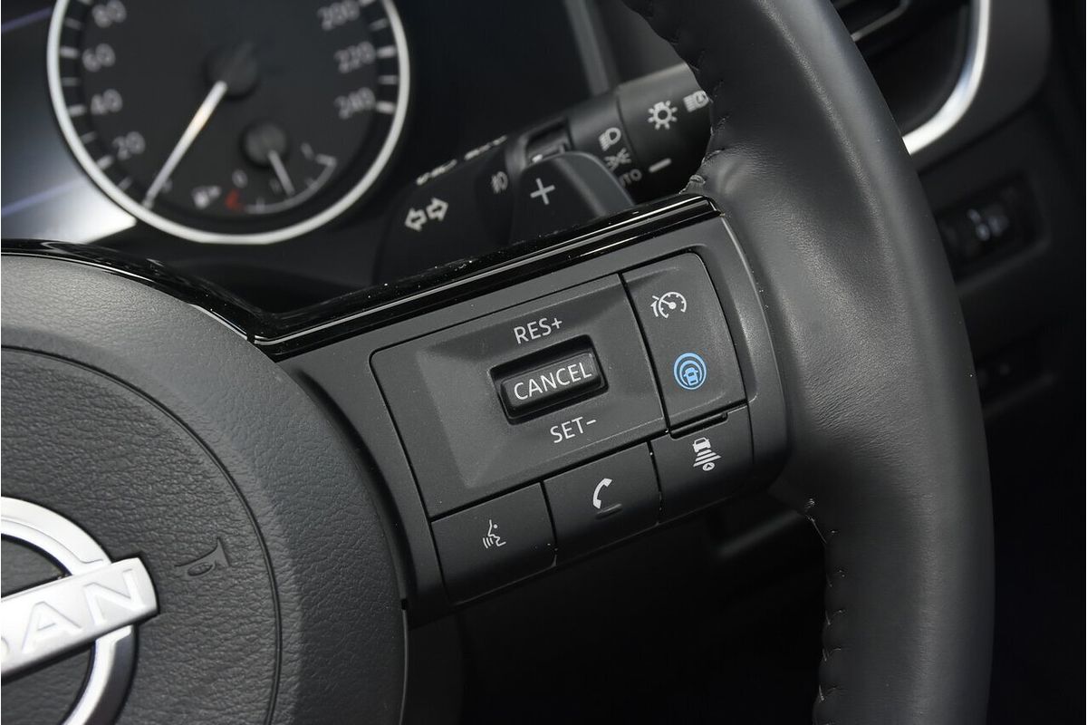 2024 Nissan X-TRAIL ST-L T33