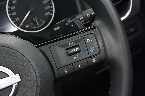 2024 Nissan X-TRAIL ST-L T33