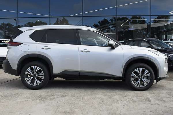 2024 Nissan X-TRAIL ST-L T33