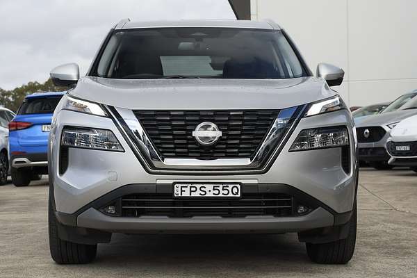 2024 Nissan X-TRAIL ST-L T33