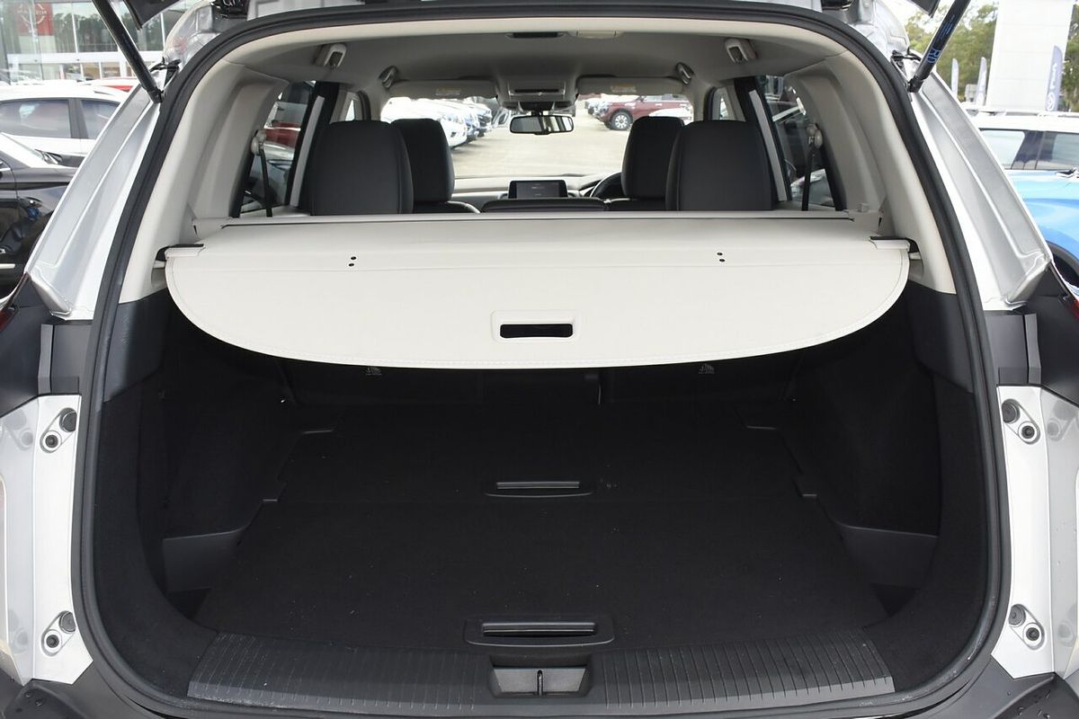 2024 Nissan X-TRAIL ST-L T33