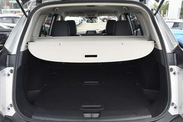 2024 Nissan X-TRAIL ST-L T33