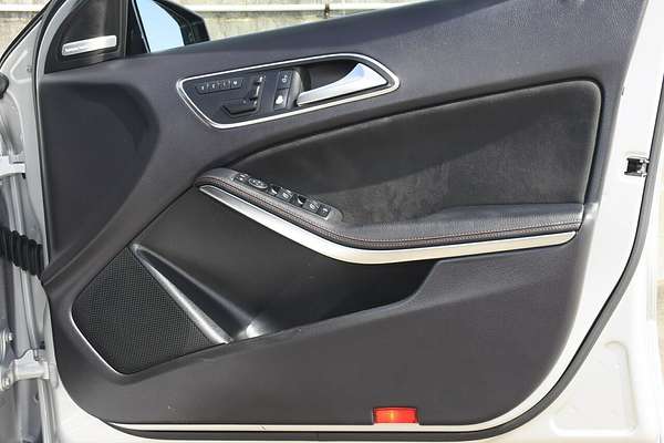 2014 Mercedes-Benz A-Class A250 Sport W176