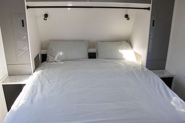 2022 Network RV Caravans TERRAIN TUFF CARAVAN *21'6 L LO