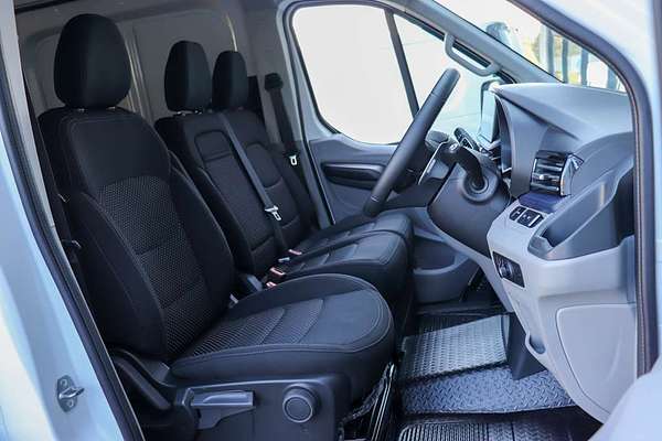 2025 LDV Deliver 9 LWB