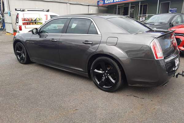 2014 Chrysler 300 S MY12