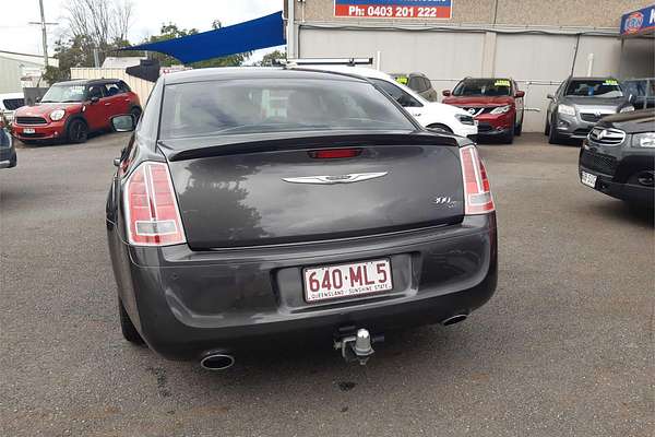2014 Chrysler 300 S MY12