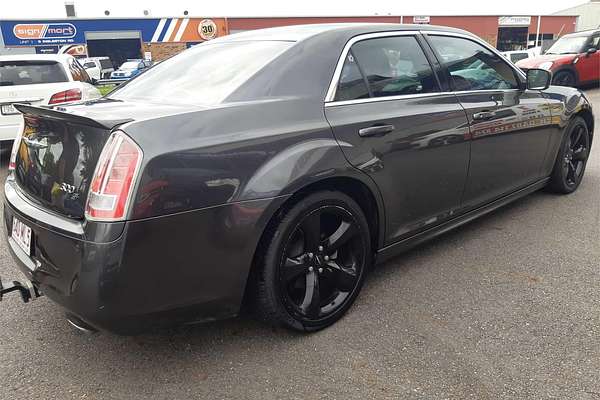 2014 Chrysler 300 S MY12