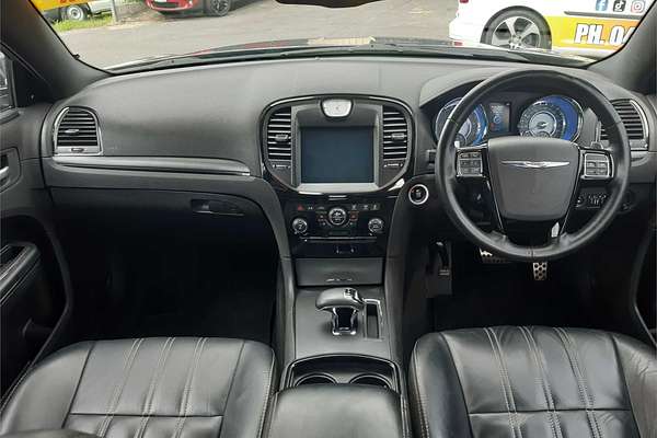 2014 Chrysler 300 S MY12