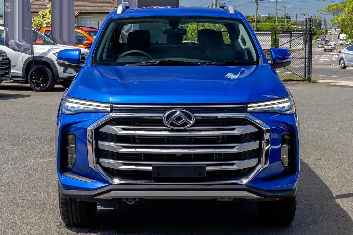 2023 LDV T60 Max PRO SK8C 4X4