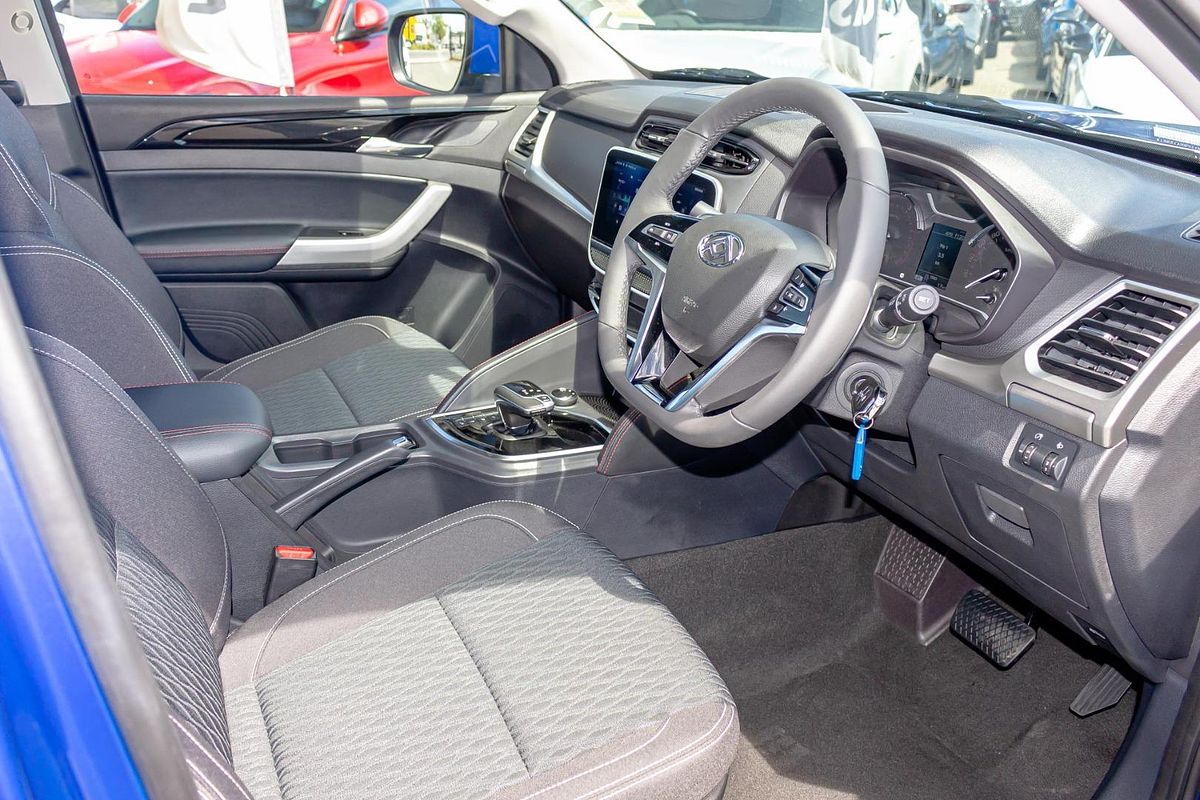 2023 LDV T60 Max PRO SK8C 4X4