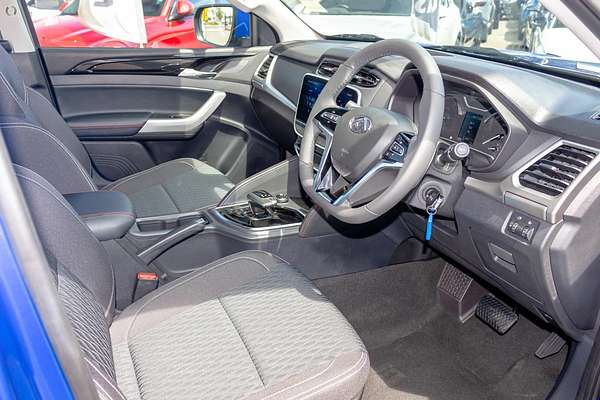 2023 LDV T60 Max PRO SK8C 4X4