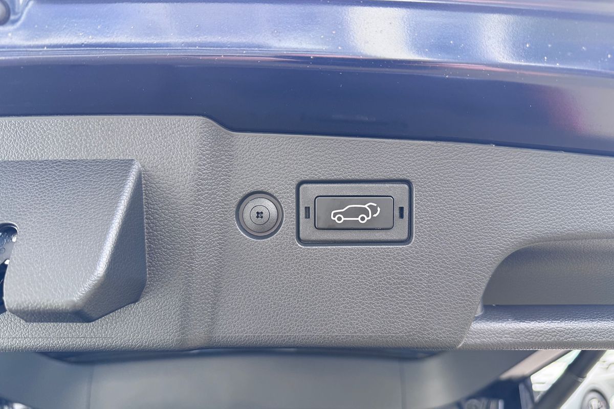 2025 SsangYong TORRES