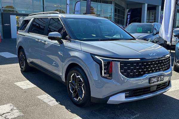 2025 Kia Carnival Sport+ KA4 PE