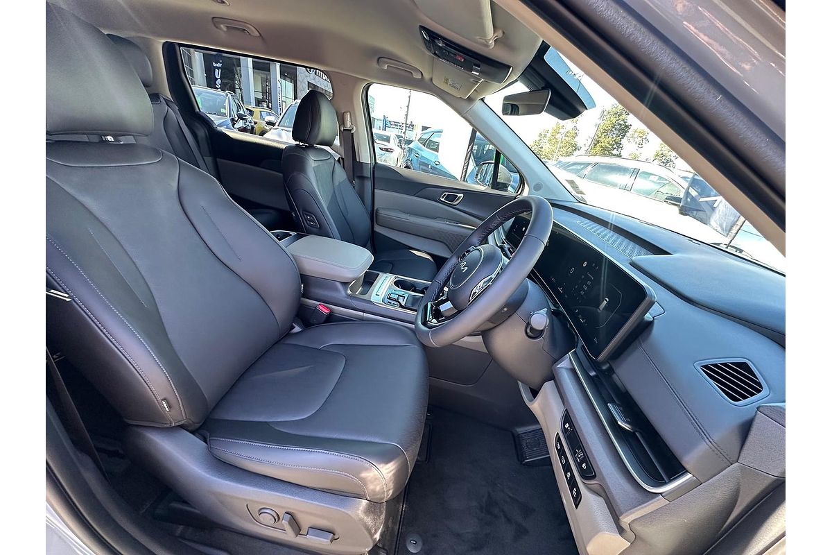 2025 Kia Carnival Sport+ KA4 PE