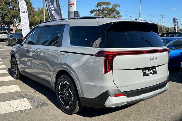 2025 Kia Carnival Sport+ KA4 PE