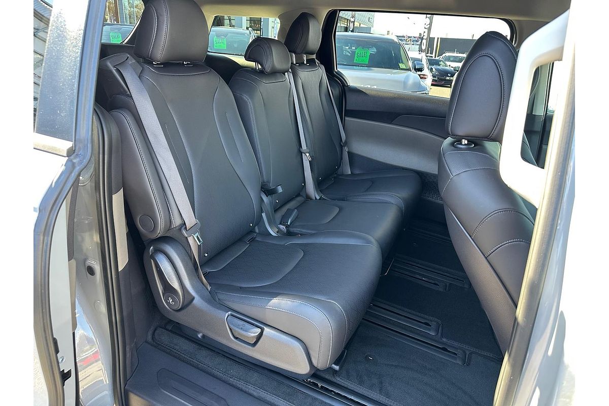 2025 Kia Carnival Sport+ KA4 PE