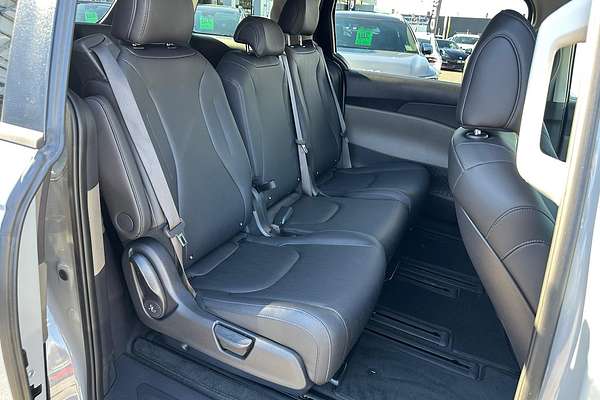 2025 Kia Carnival Sport+ KA4 PE
