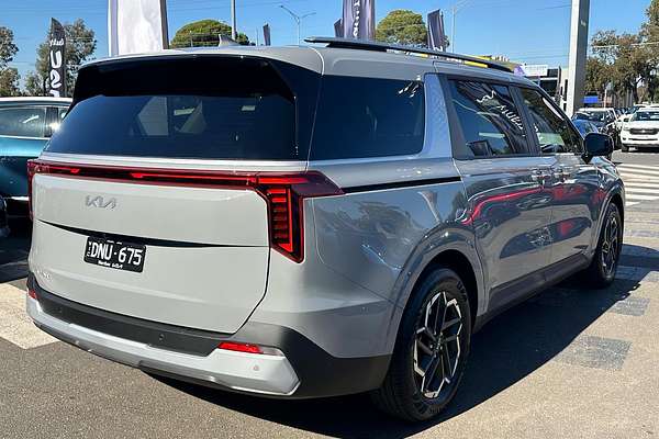 2025 Kia Carnival Sport+ KA4 PE