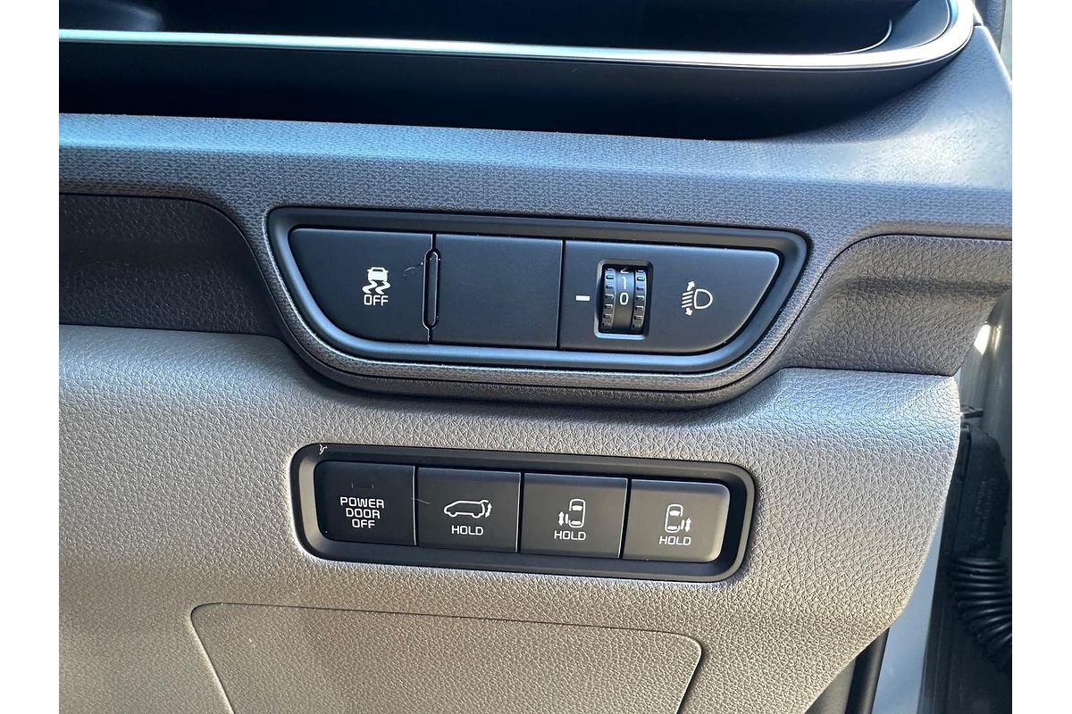 2025 Kia Carnival Sport+ KA4 PE
