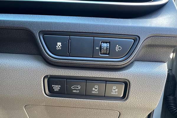 2025 Kia Carnival Sport+ KA4 PE