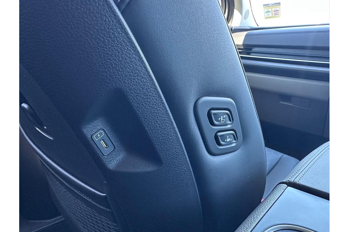 2025 Kia Carnival Sport+ KA4 PE