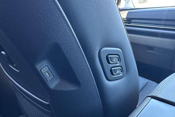 2025 Kia Carnival Sport+ KA4 PE