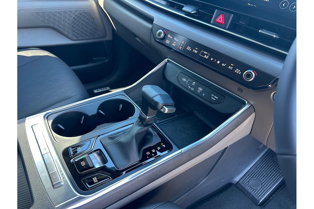2025 Kia Carnival Sport+ KA4 PE