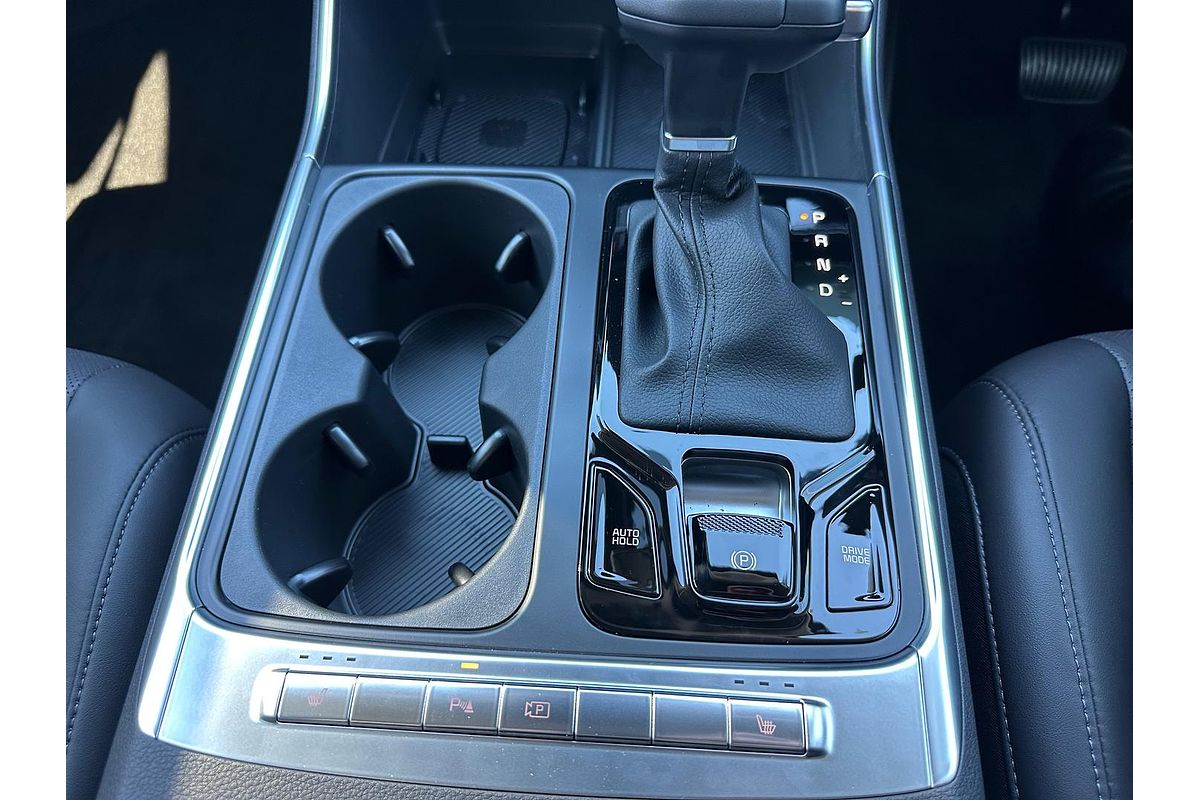 2025 Kia Carnival Sport+ KA4 PE