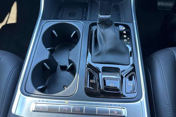 2025 Kia Carnival Sport+ KA4 PE