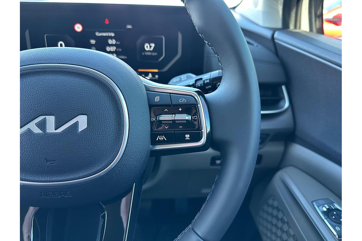 2025 Kia Carnival Sport+ KA4 PE