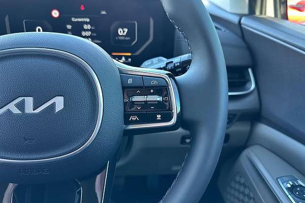 2025 Kia Carnival Sport+ KA4 PE