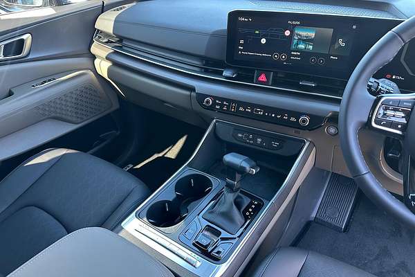 2025 Kia Carnival Sport+ KA4 PE