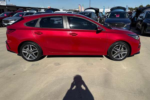 2020 Kia Cerato Sport+ BD