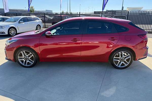2020 Kia Cerato Sport+ BD