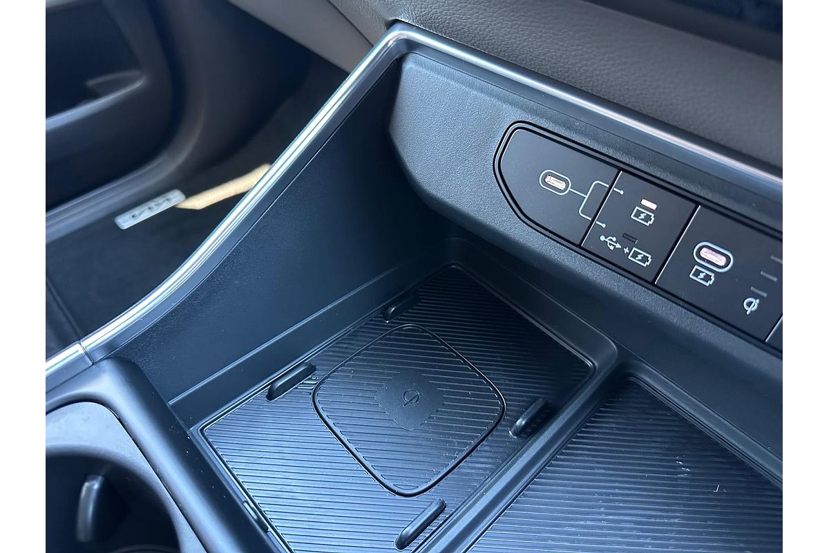 2025 Kia Carnival Sport+ KA4 PE