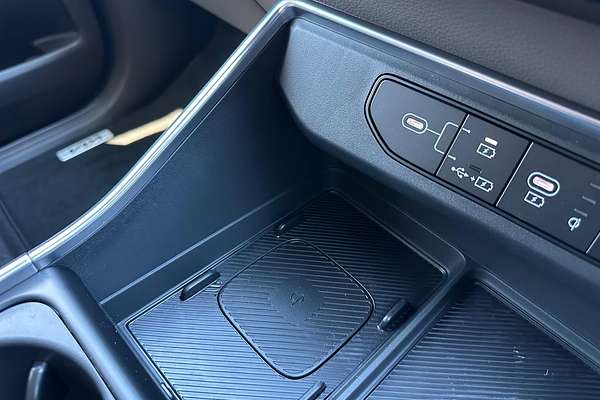 2025 Kia Carnival Sport+ KA4 PE