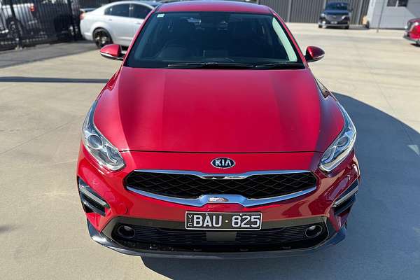 2020 Kia Cerato Sport+ BD