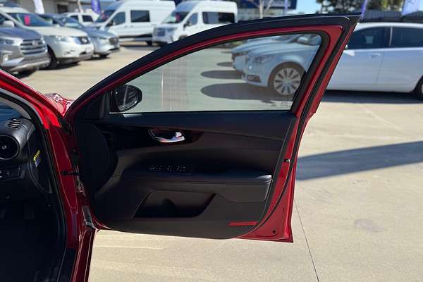2020 Kia Cerato Sport+ BD