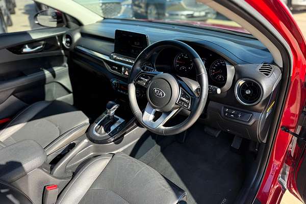 2020 Kia Cerato Sport+ BD