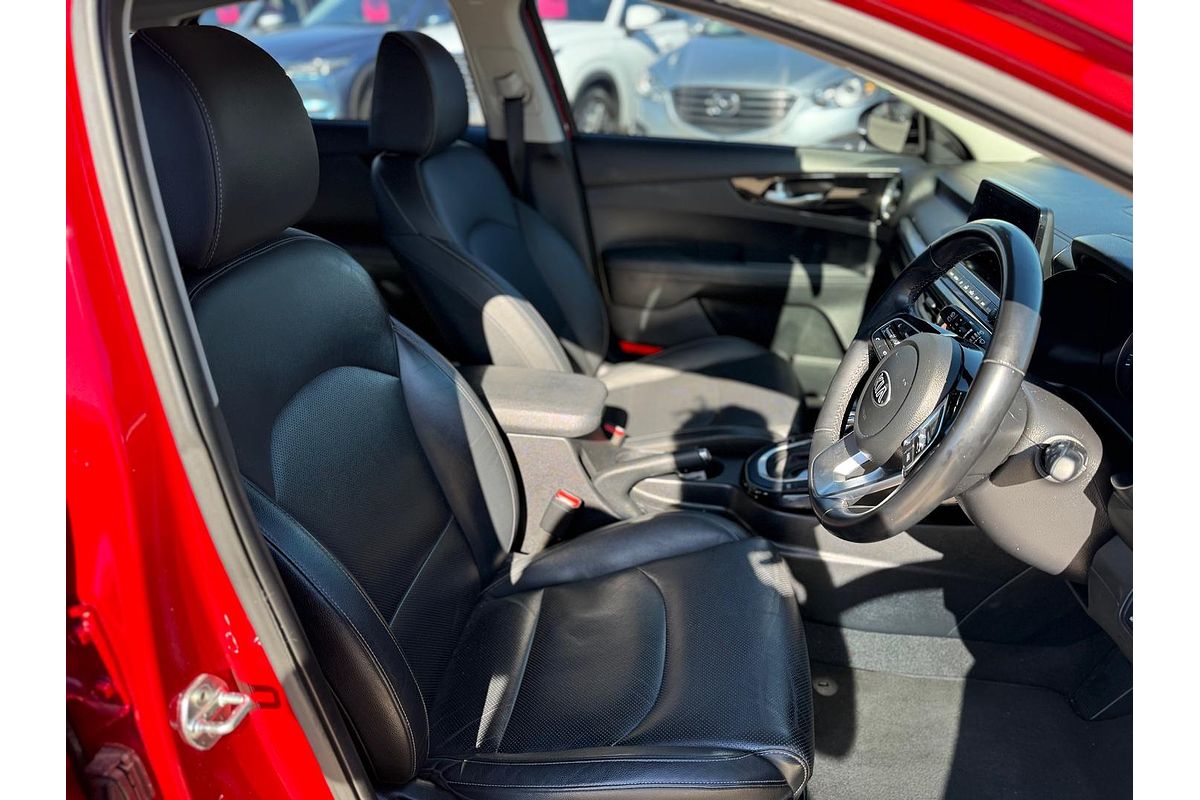 2020 Kia Cerato Sport+ BD