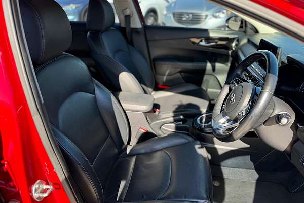 2020 Kia Cerato Sport+ BD