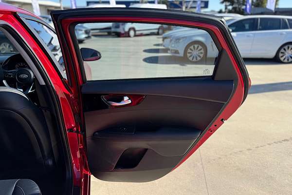 2020 Kia Cerato Sport+ BD
