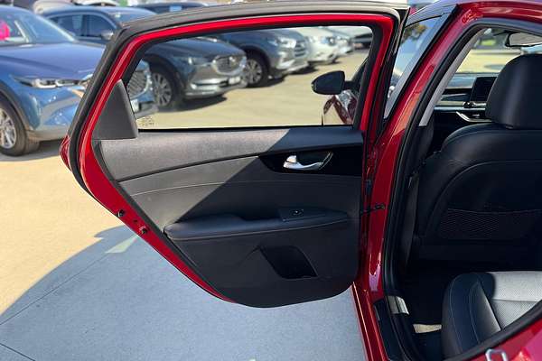 2020 Kia Cerato Sport+ BD