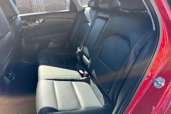 2020 Kia Cerato Sport+ BD