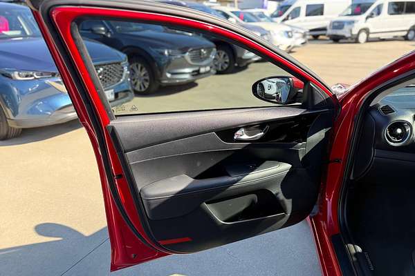 2020 Kia Cerato Sport+ BD