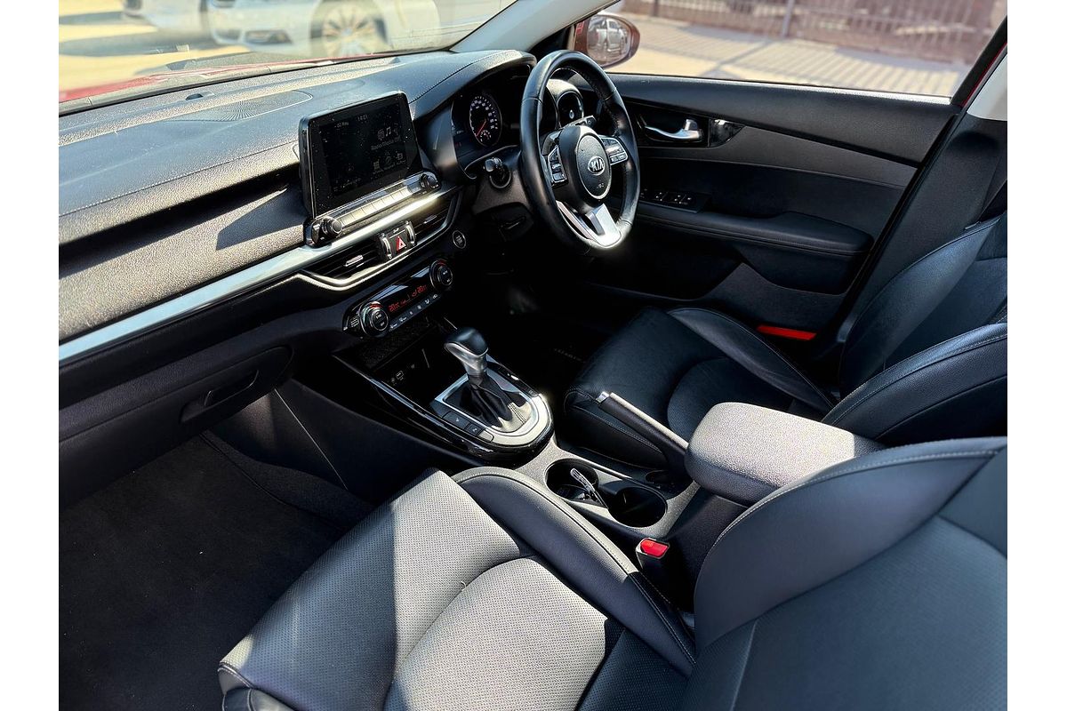 2020 Kia Cerato Sport+ BD