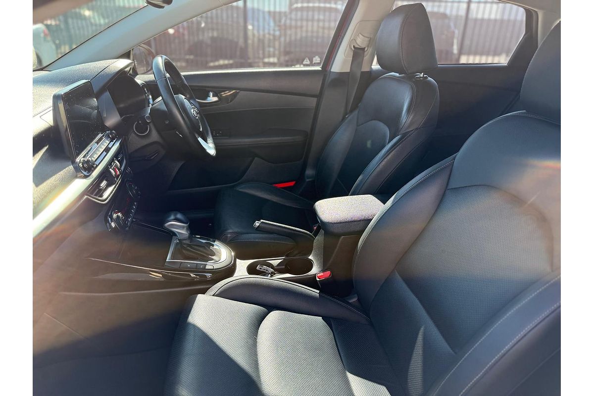 2020 Kia Cerato Sport+ BD