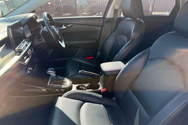 2020 Kia Cerato Sport+ BD