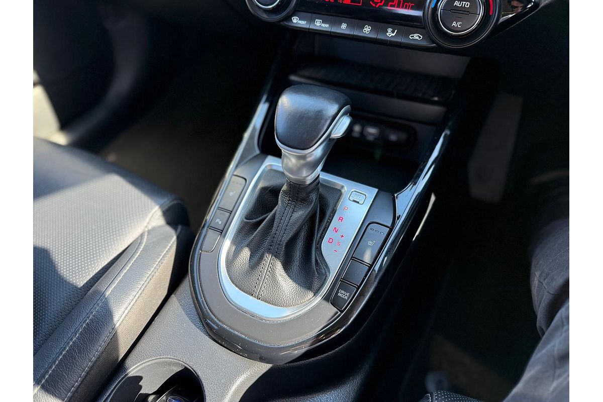 2020 Kia Cerato Sport+ BD